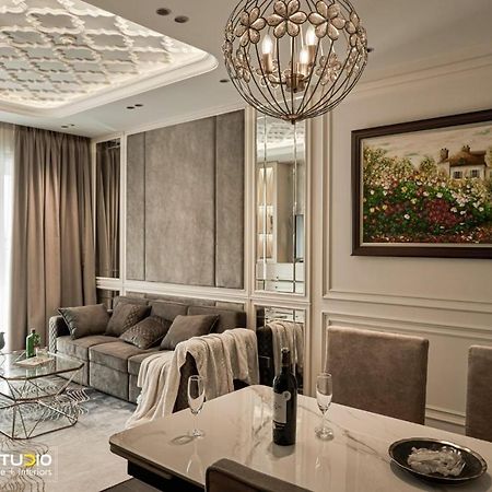 Rivergate Apartment Ho Chi Minh City Exterior photo