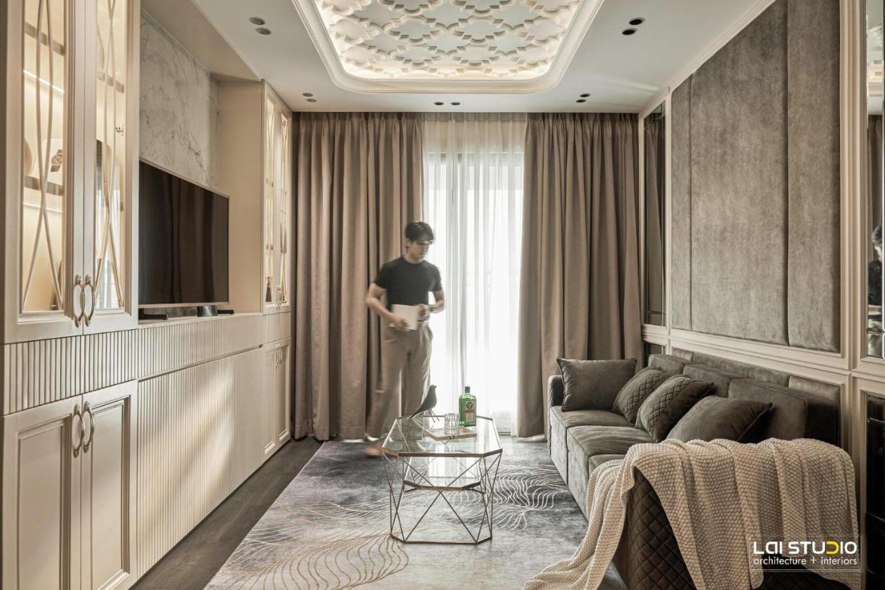 Rivergate Apartment Ho Chi Minh City Exterior photo