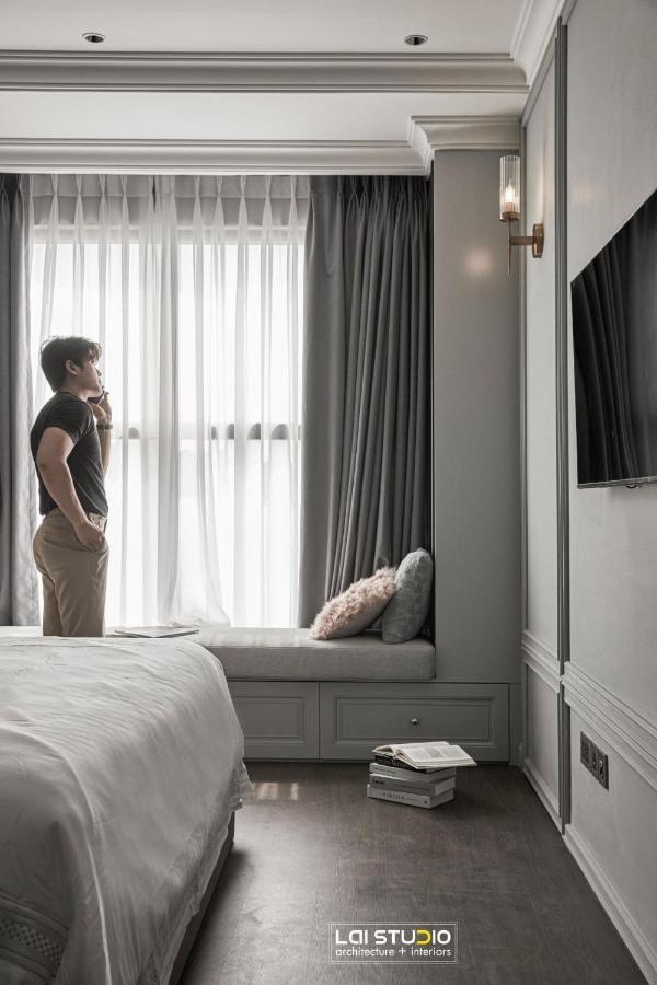 Rivergate Apartment Ho Chi Minh City Exterior photo