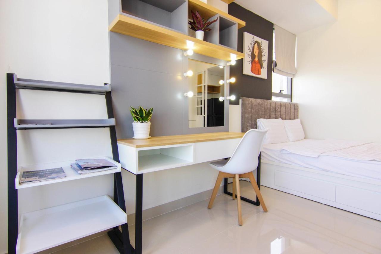 Rivergate Apartment Ho Chi Minh City Exterior photo